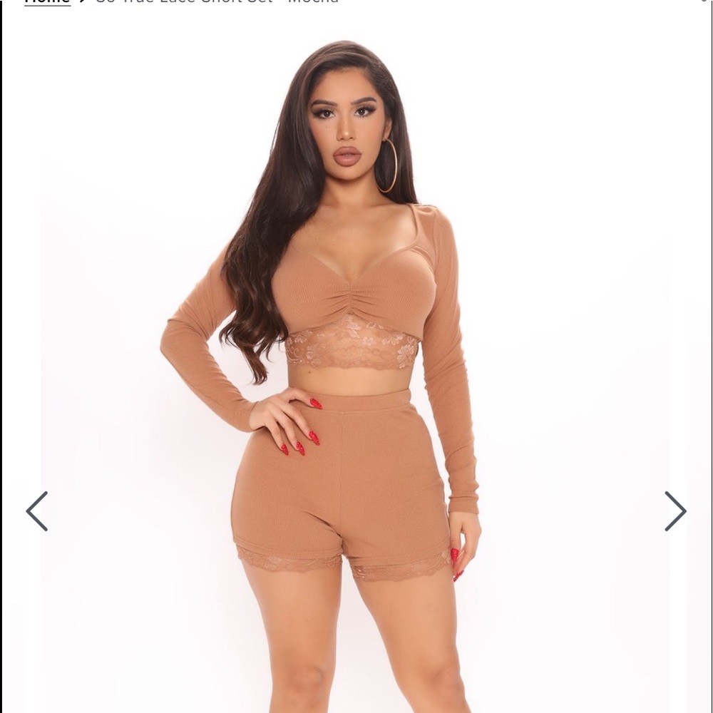 Matching Set